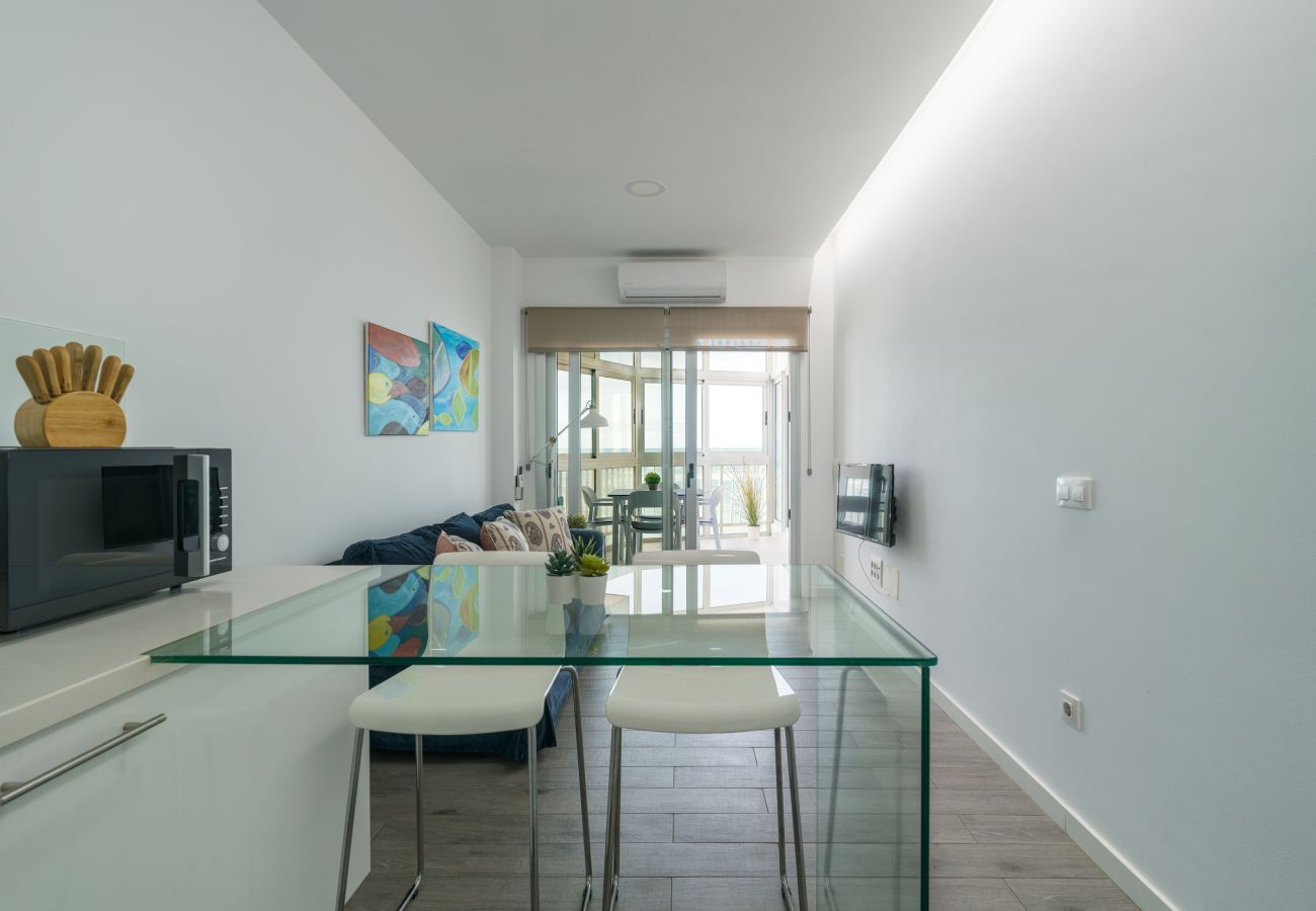 Maison à Las Palmas de Gran Canaria - Marianela By CanariasGetaway