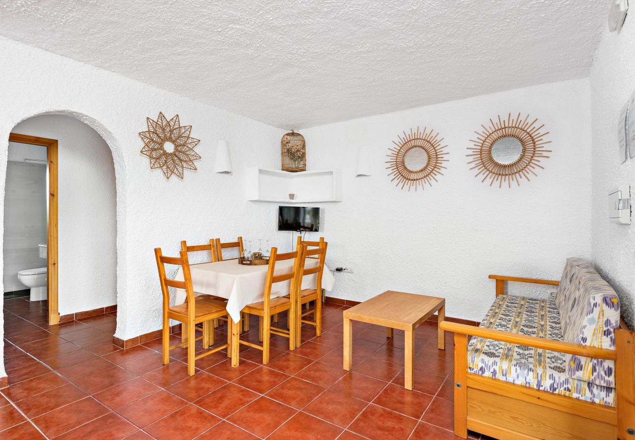 Appartement à Cala Blanca - MONSINES 13