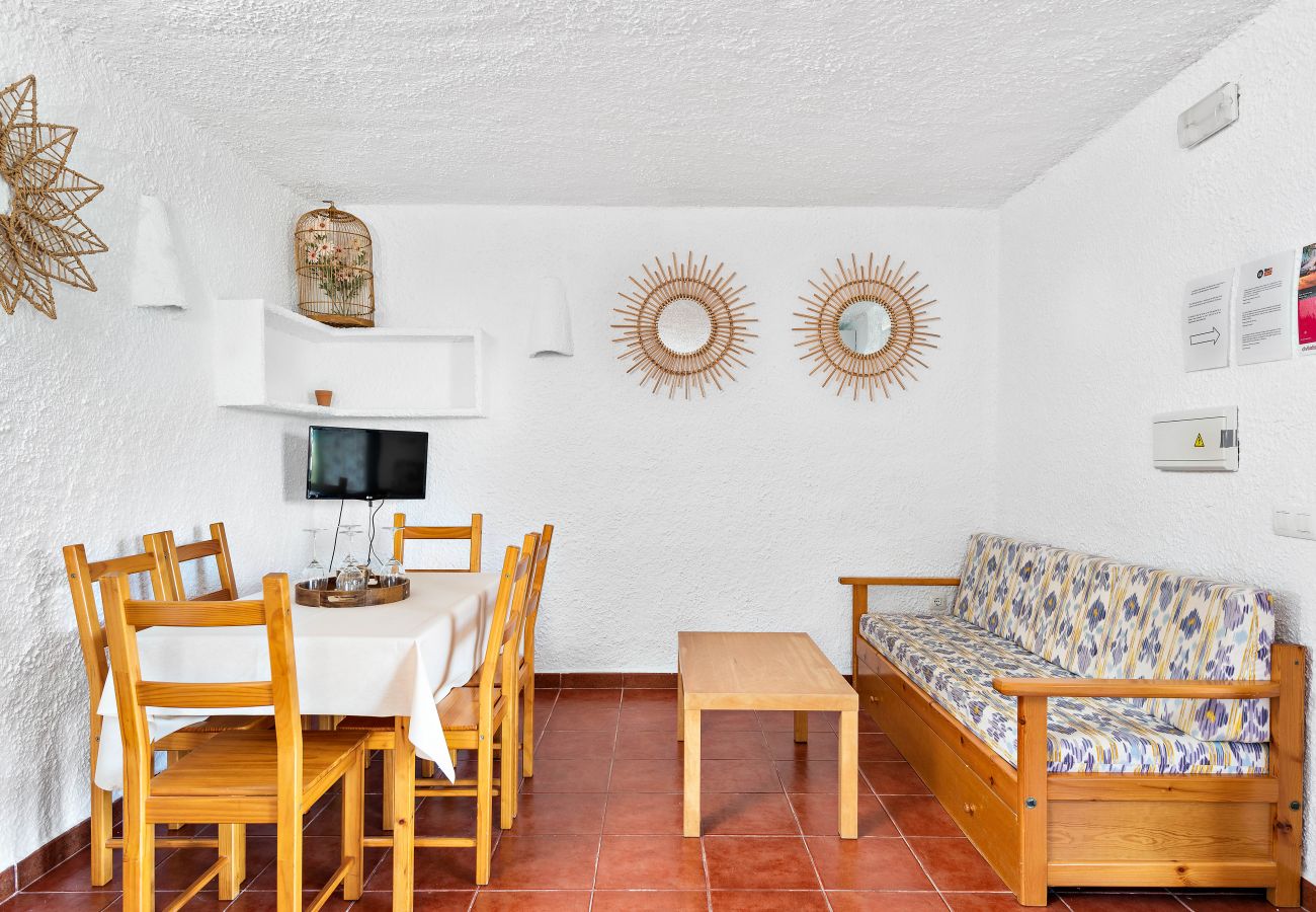 Appartement à Cala Blanca - MONSINES 13