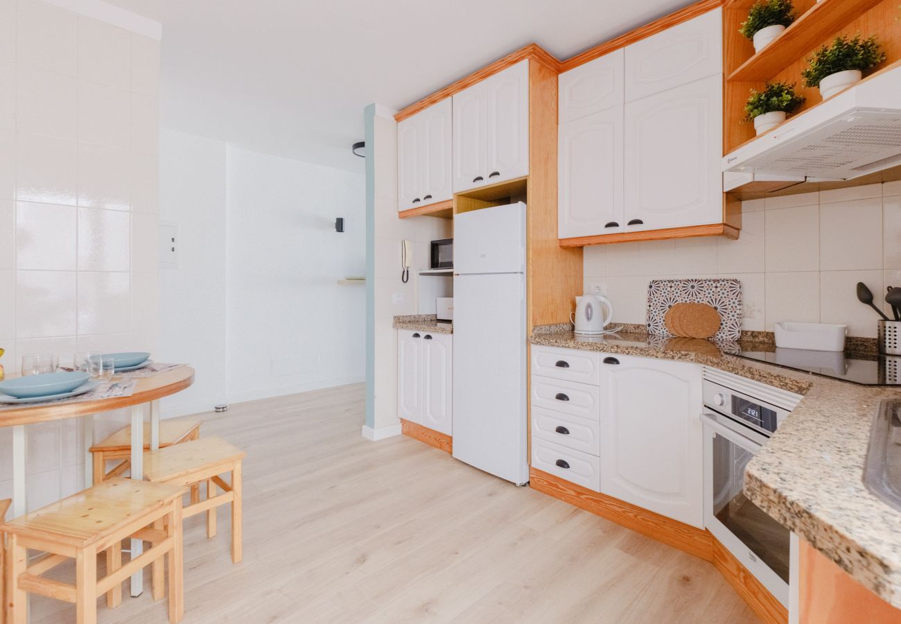 Appartement à Puerto de la Cruz - Cosy apartment in Puerto de la Cruz