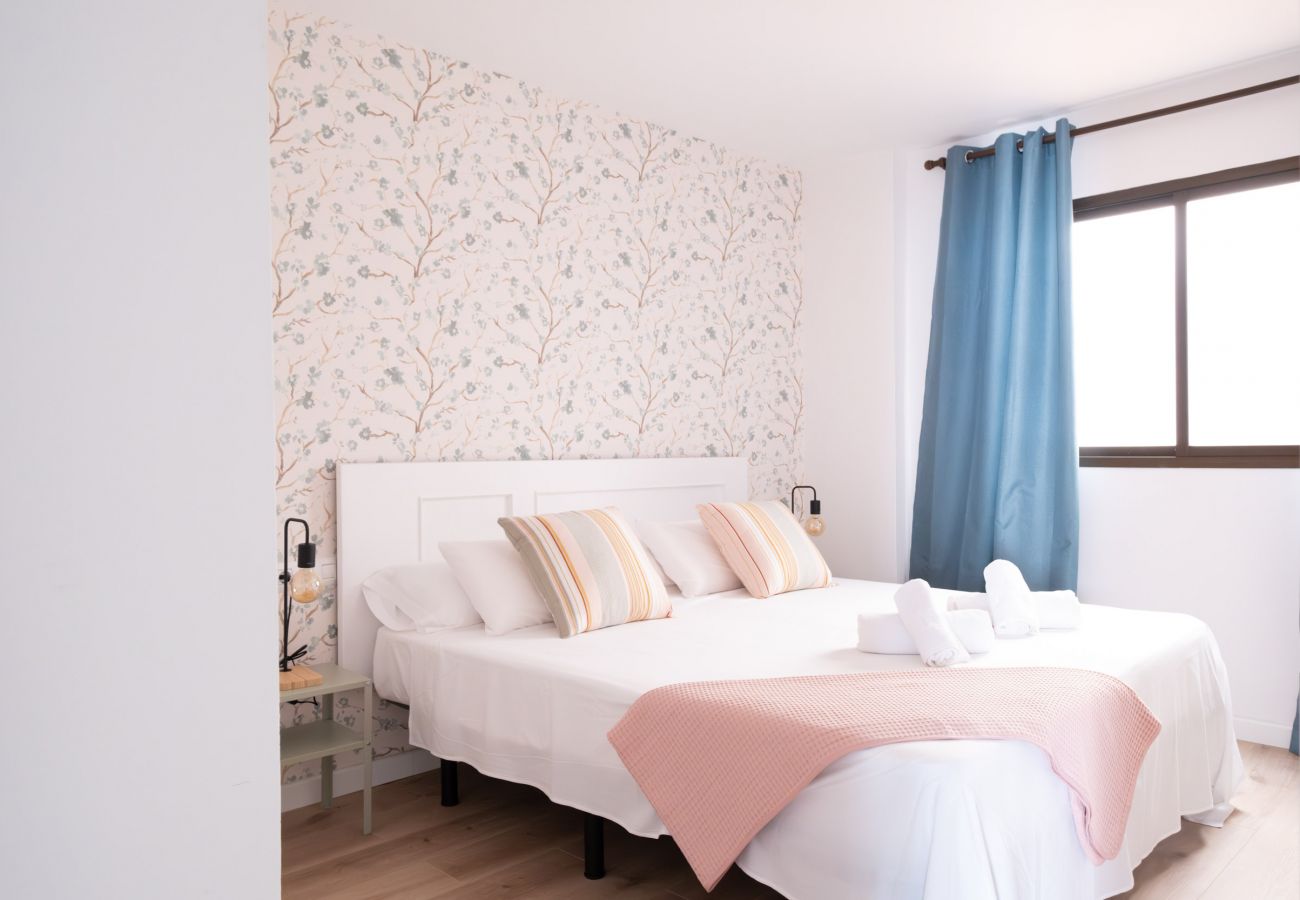 Appartement à Puerto de la Cruz - Cosy apartment in Puerto de la Cruz