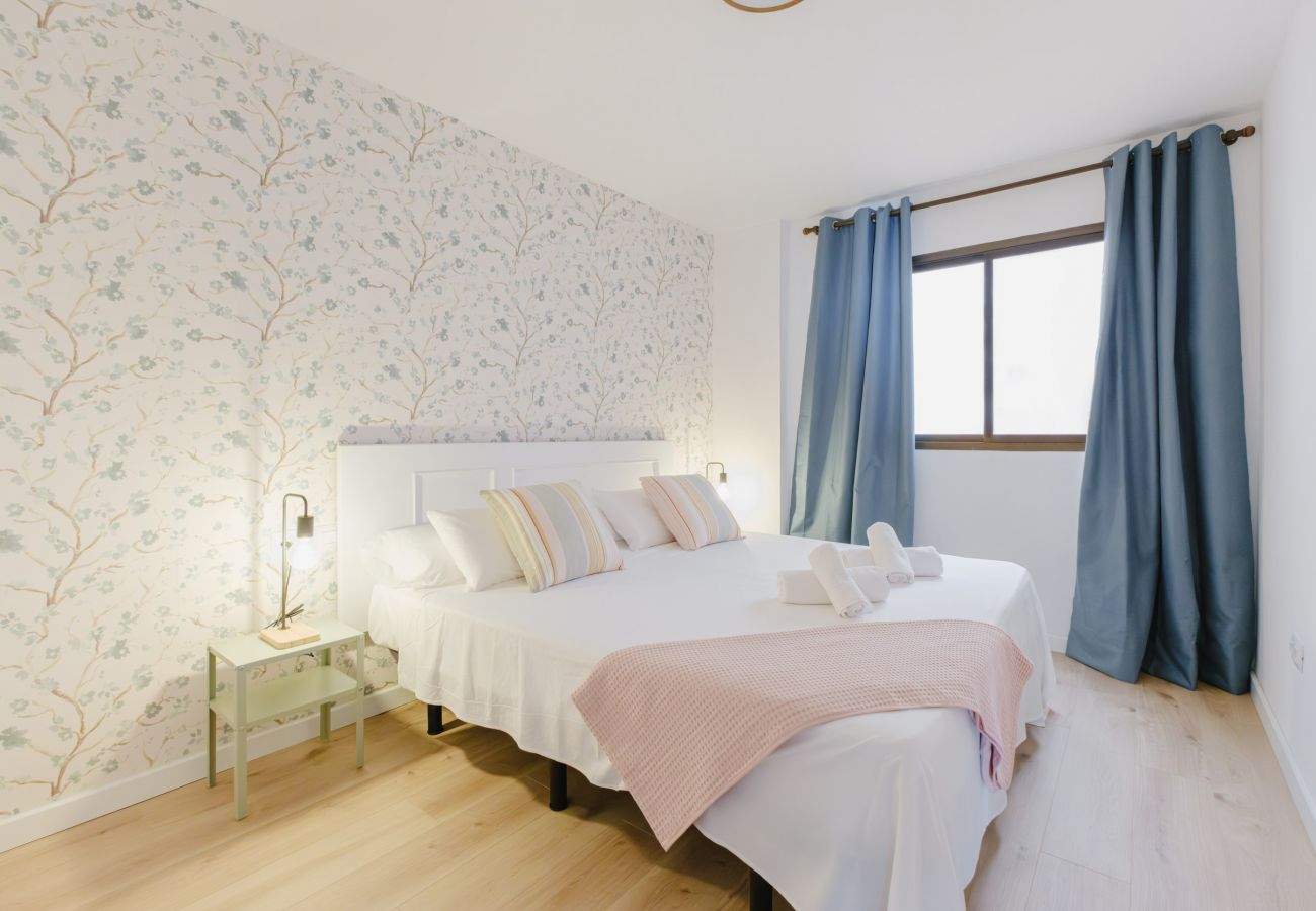 Appartement à Puerto de la Cruz - Cosy apartment in Puerto de la Cruz