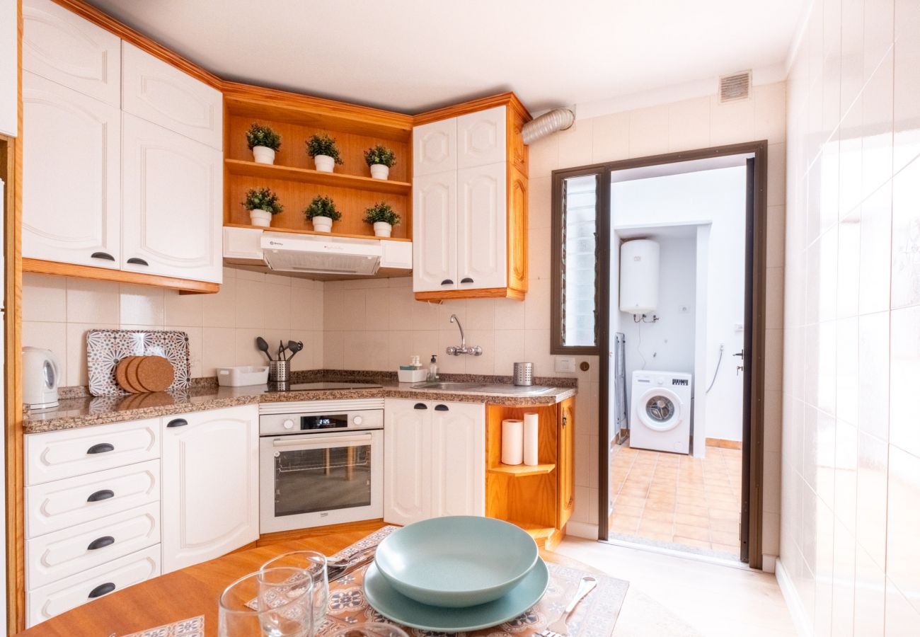 Appartement à Puerto de la Cruz - Cosy apartment in Puerto de la Cruz