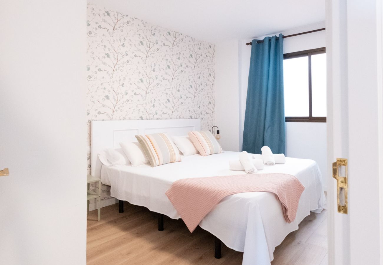 Appartement à Puerto de la Cruz - Cosy apartment in Puerto de la Cruz