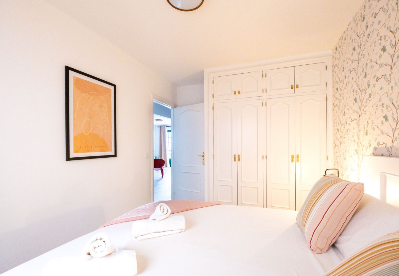 Appartement à Puerto de la Cruz - Cosy apartment in Puerto de la Cruz