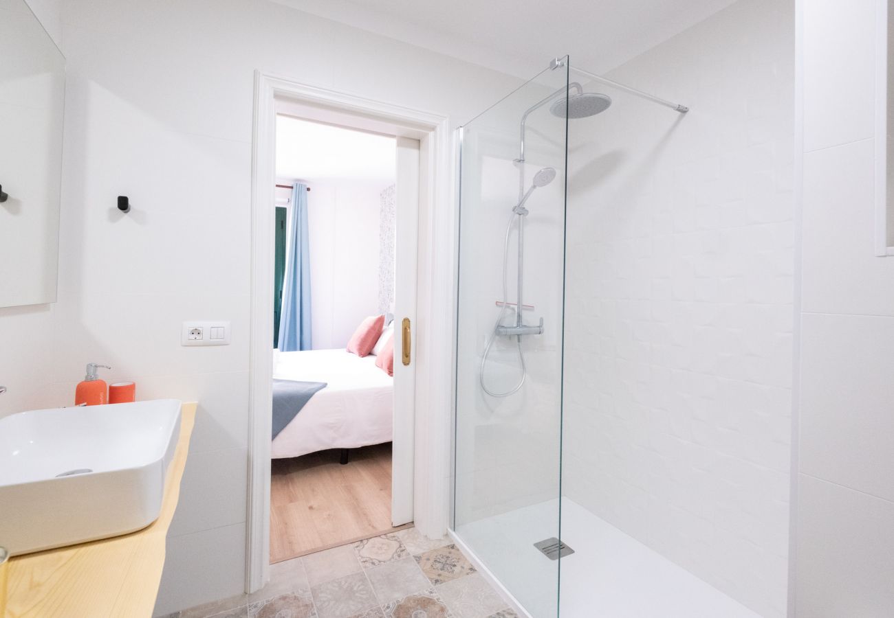 Appartement à Puerto de la Cruz - Cosy apartment in Puerto de la Cruz