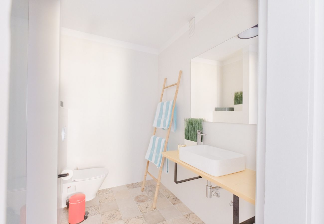 Appartement à Puerto de la Cruz - Cosy apartment in Puerto de la Cruz
