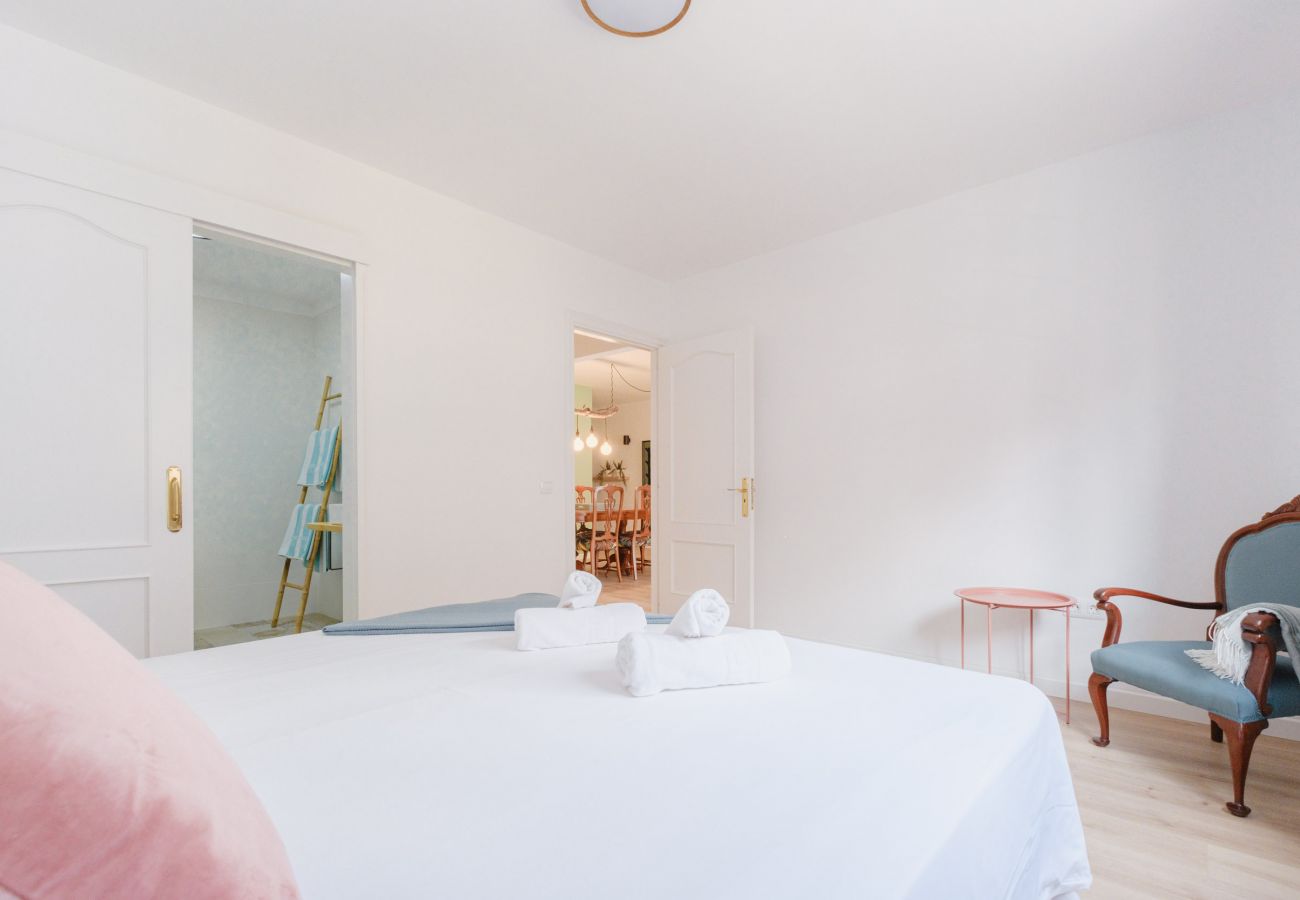Appartement à Puerto de la Cruz - Cosy apartment in Puerto de la Cruz