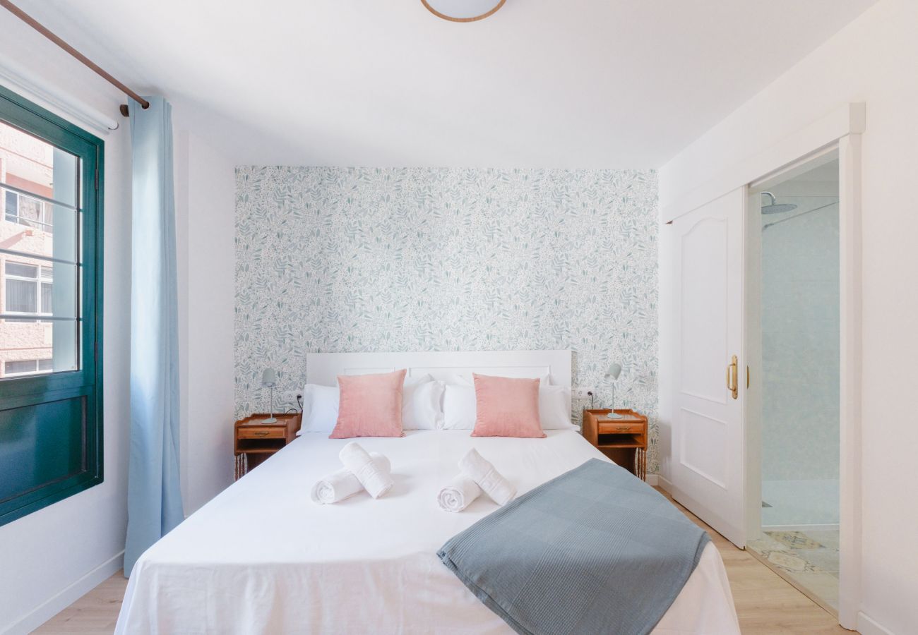 Appartement à Puerto de la Cruz - Cosy apartment in Puerto de la Cruz