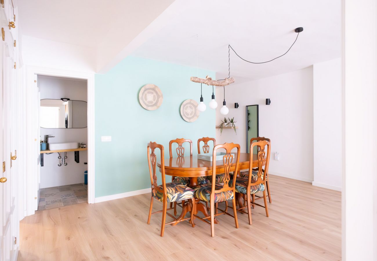 Appartement à Puerto de la Cruz - Cosy apartment in Puerto de la Cruz