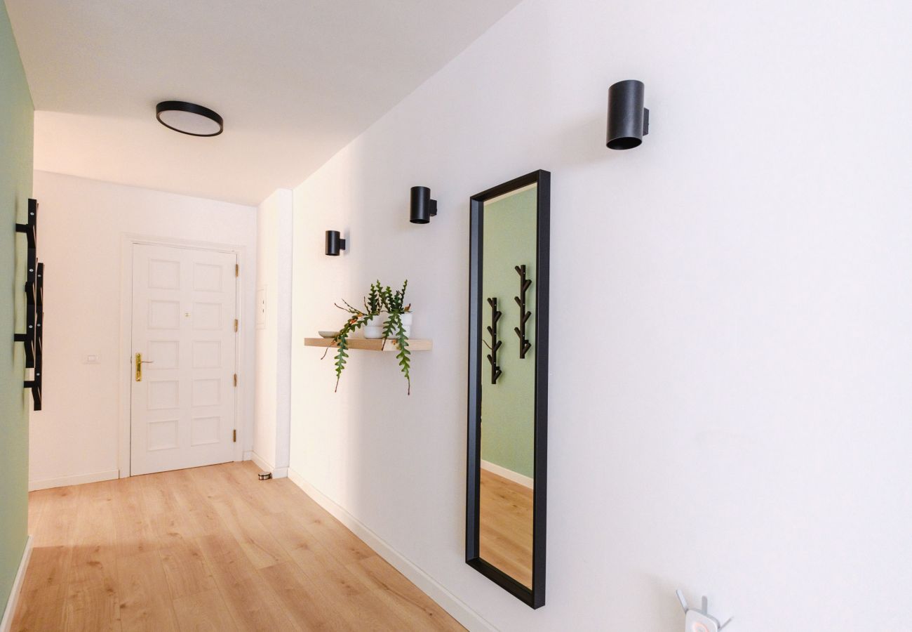 Appartement à Puerto de la Cruz - Cosy apartment in Puerto de la Cruz