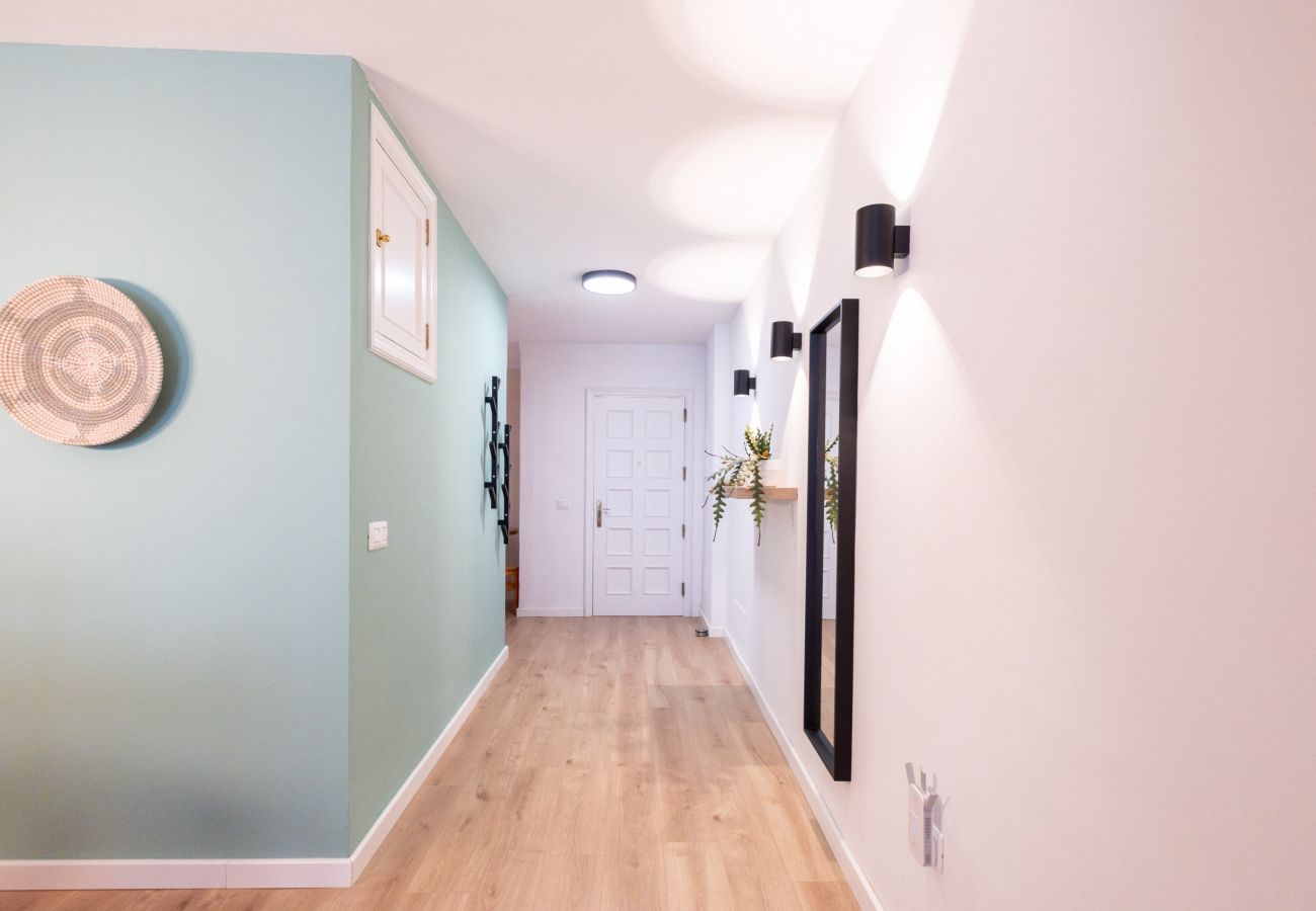 Appartement à Puerto de la Cruz - Cosy apartment in Puerto de la Cruz