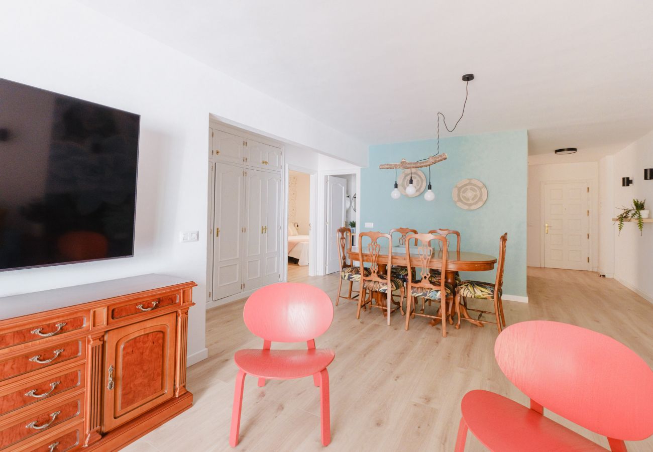 Appartement à Puerto de la Cruz - Cosy apartment in Puerto de la Cruz