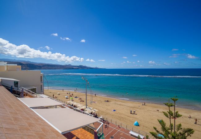 Maison à Las Palmas de Gran Canaria - Golden Views By CanariasGetaway