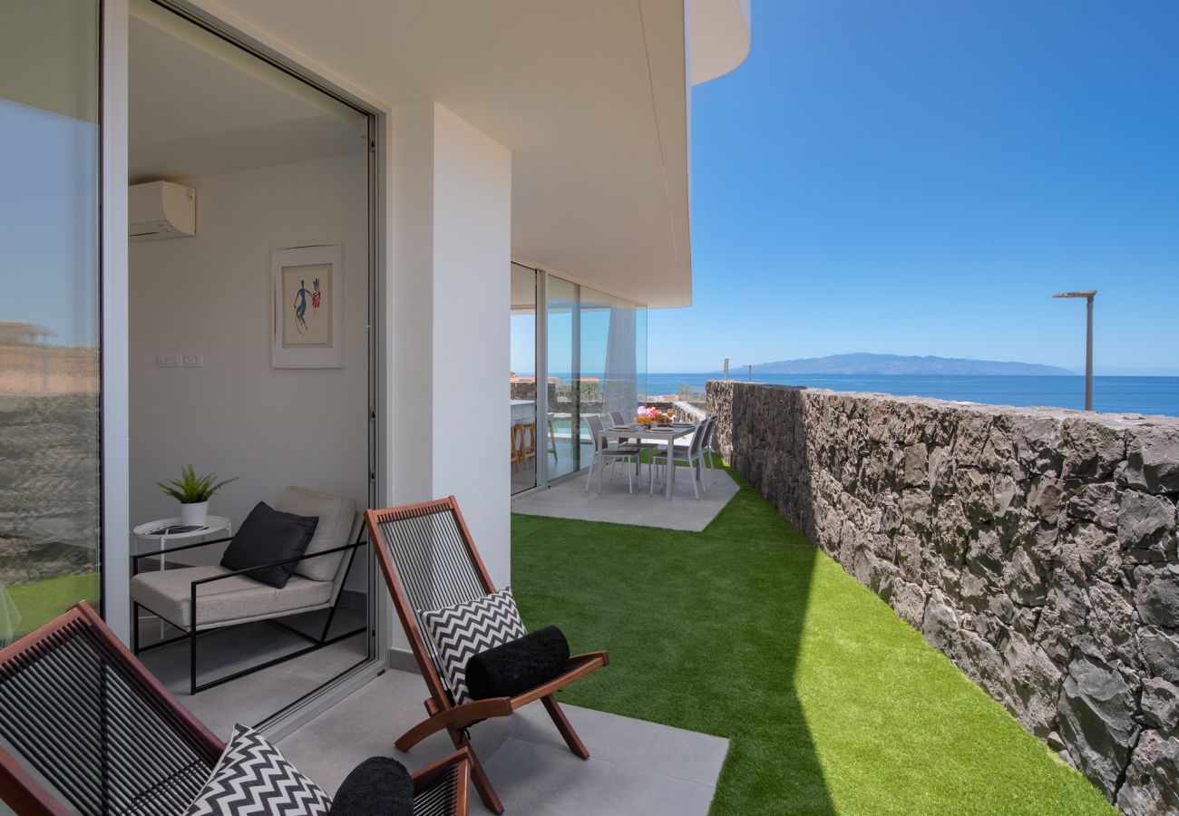 Villa à Adeje - Villa Infinity