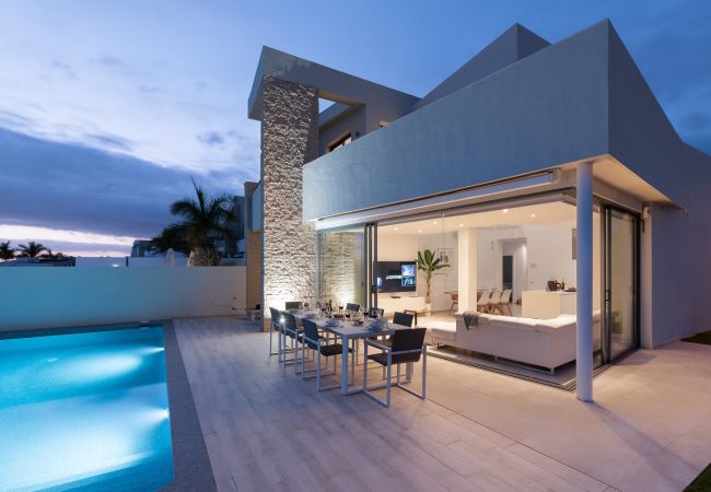 villa à Adeje - Villa Horizon Luxe