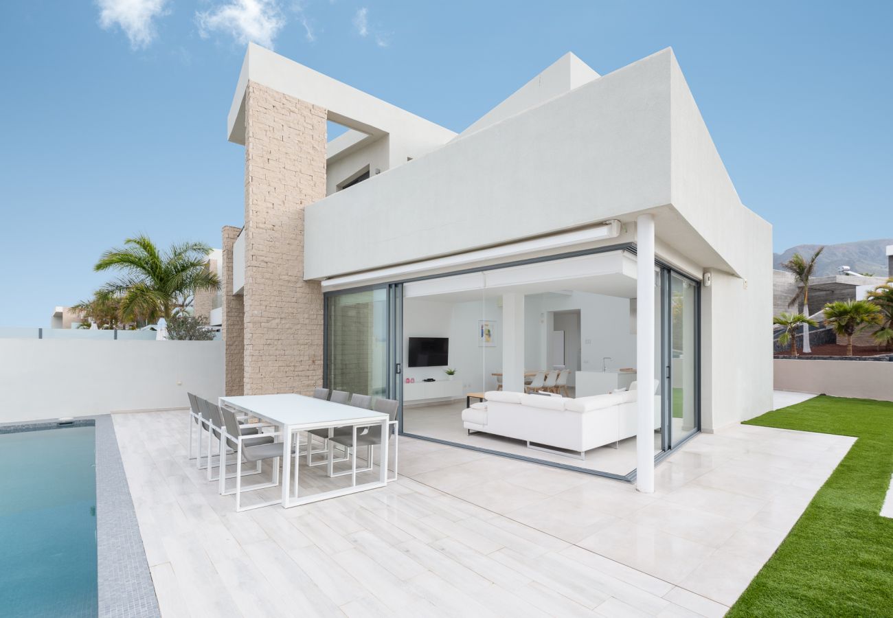 Villa à Adeje - Villa Horizon Luxe