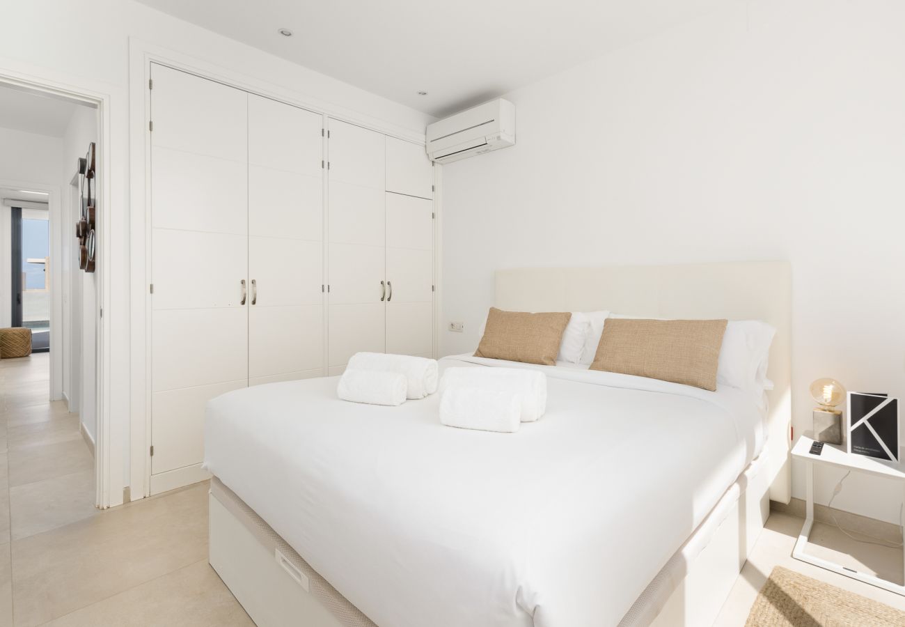 Villa à Adeje - Villa Horizon Luxe
