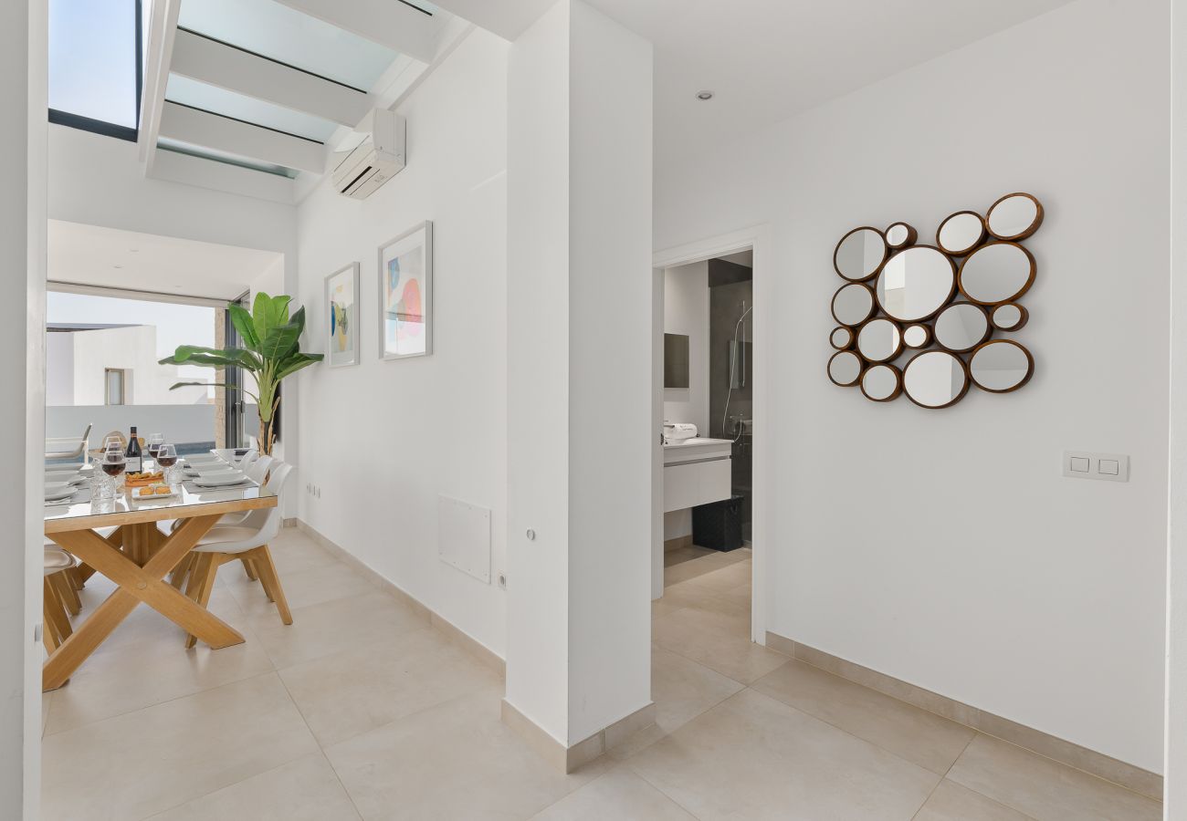 Villa à Adeje - Villa Horizon Luxe