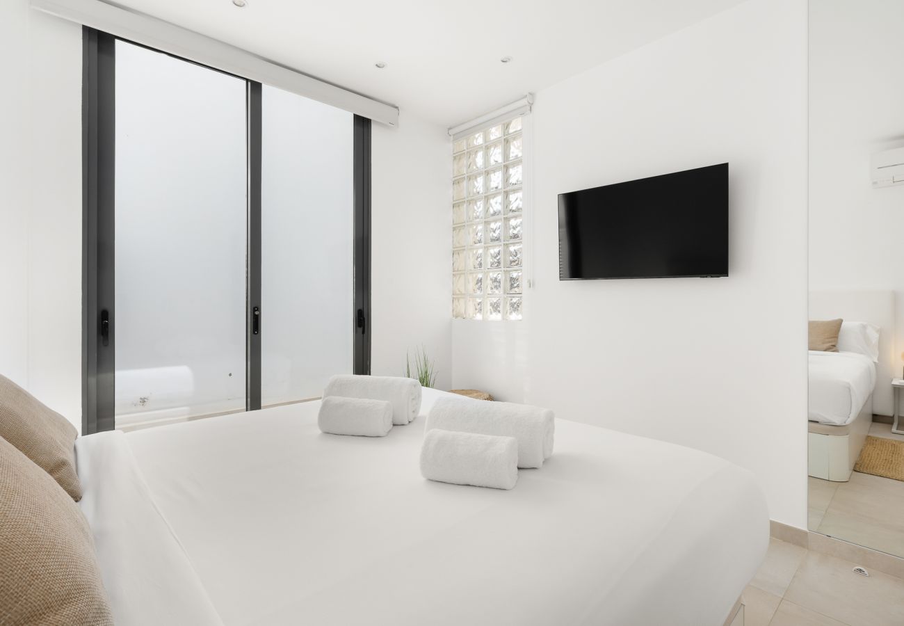 Villa à Adeje - Villa Horizon Luxe