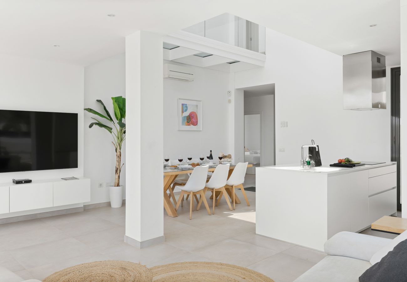Villa à Adeje - Villa Horizon Luxe
