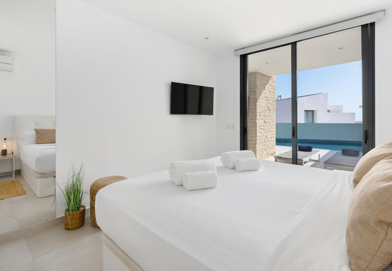 Villa à Adeje - Villa Horizon Luxe