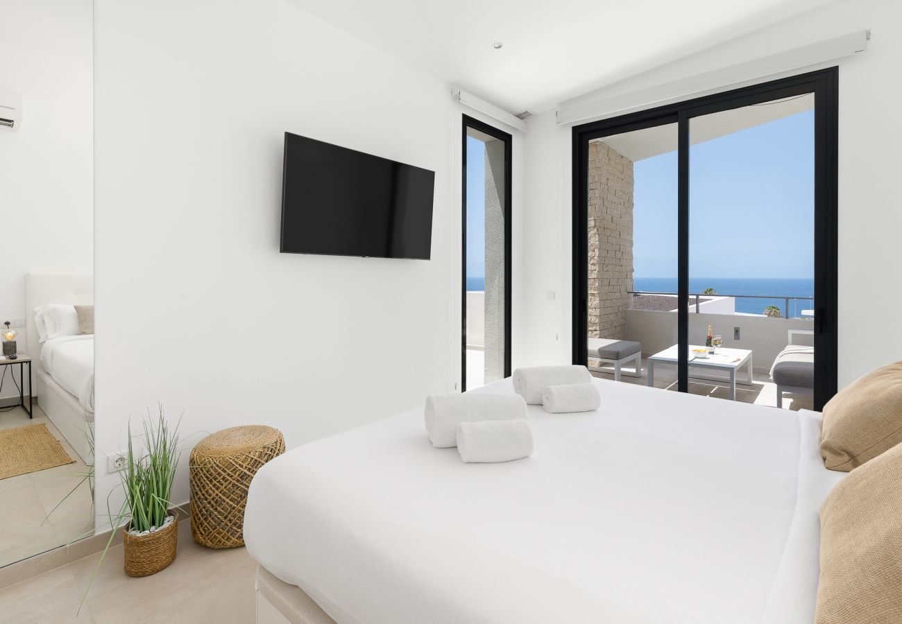 Villa à Adeje - Villa Horizon Luxe