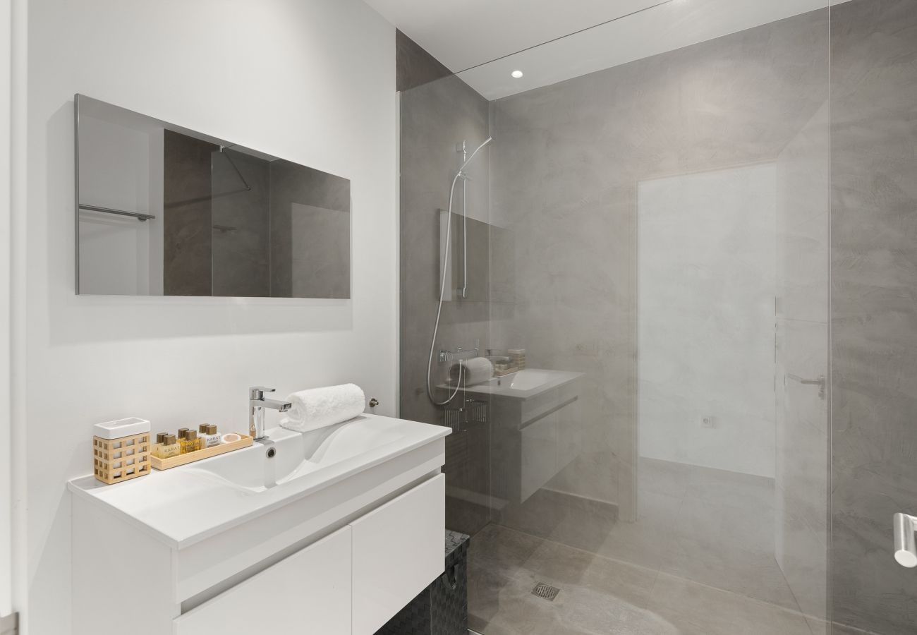 Villa à Adeje - Villa Horizon Luxe