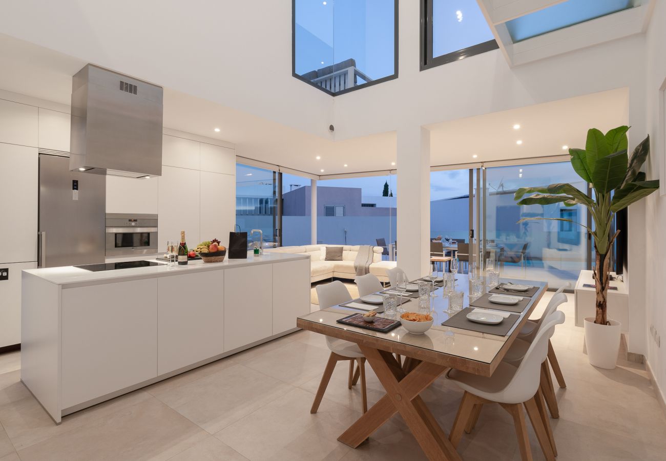 Villa à Adeje - Villa Horizon Luxe