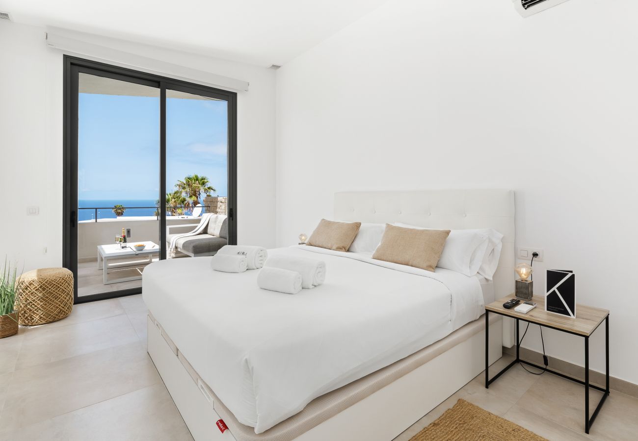 Villa à Adeje - Villa Horizon Luxe