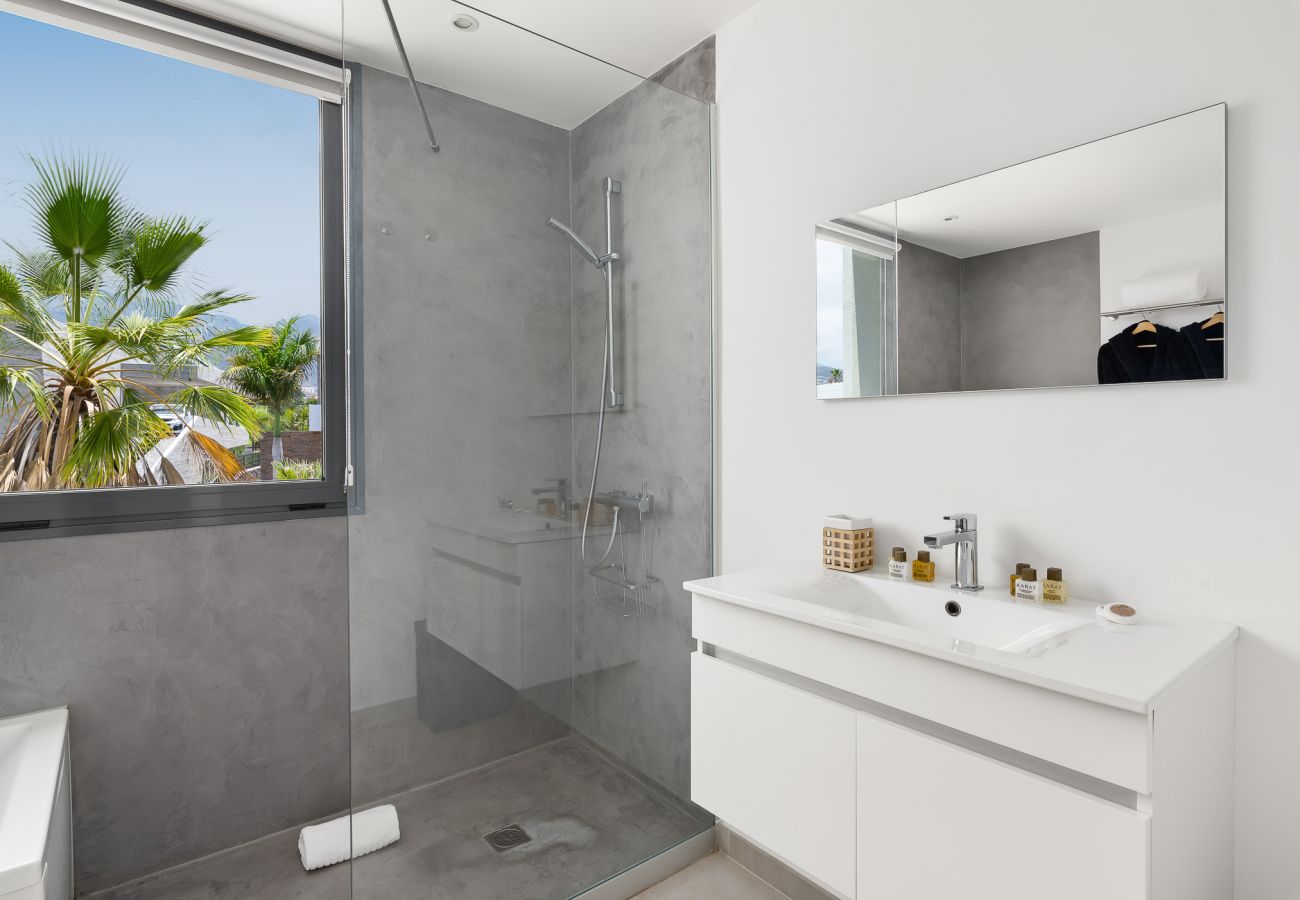 Villa à Adeje - Villa Horizon Luxe