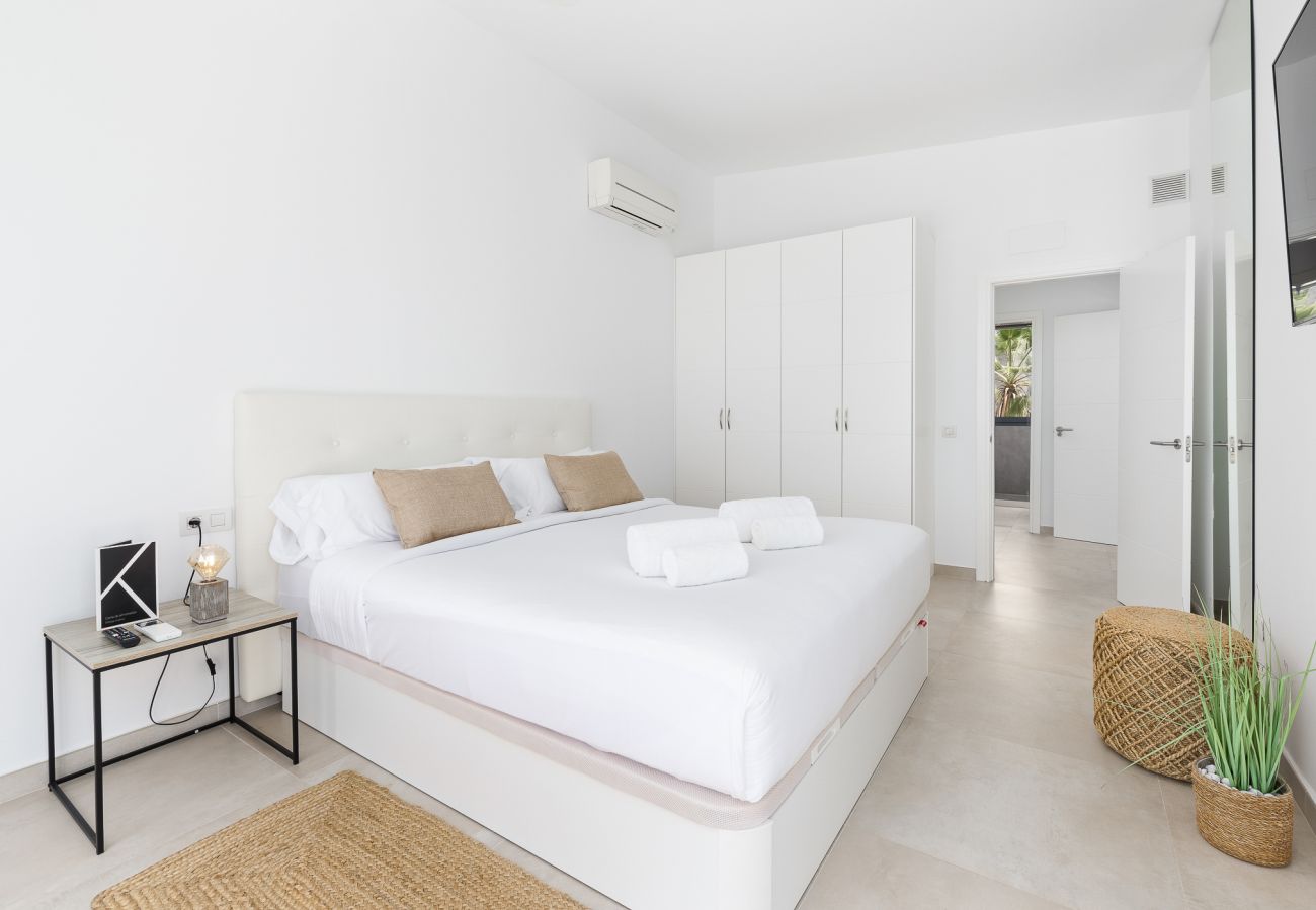 Villa à Adeje - Villa Horizon Luxe