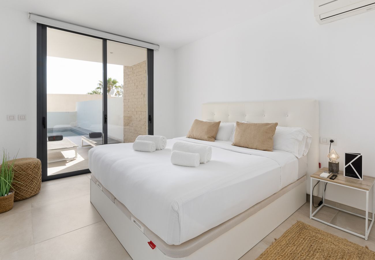 Villa à Adeje - Villa Horizon Luxe