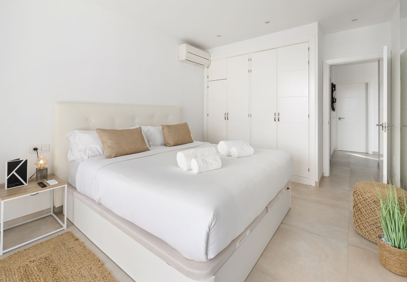 Villa à Adeje - Villa Horizon Luxe