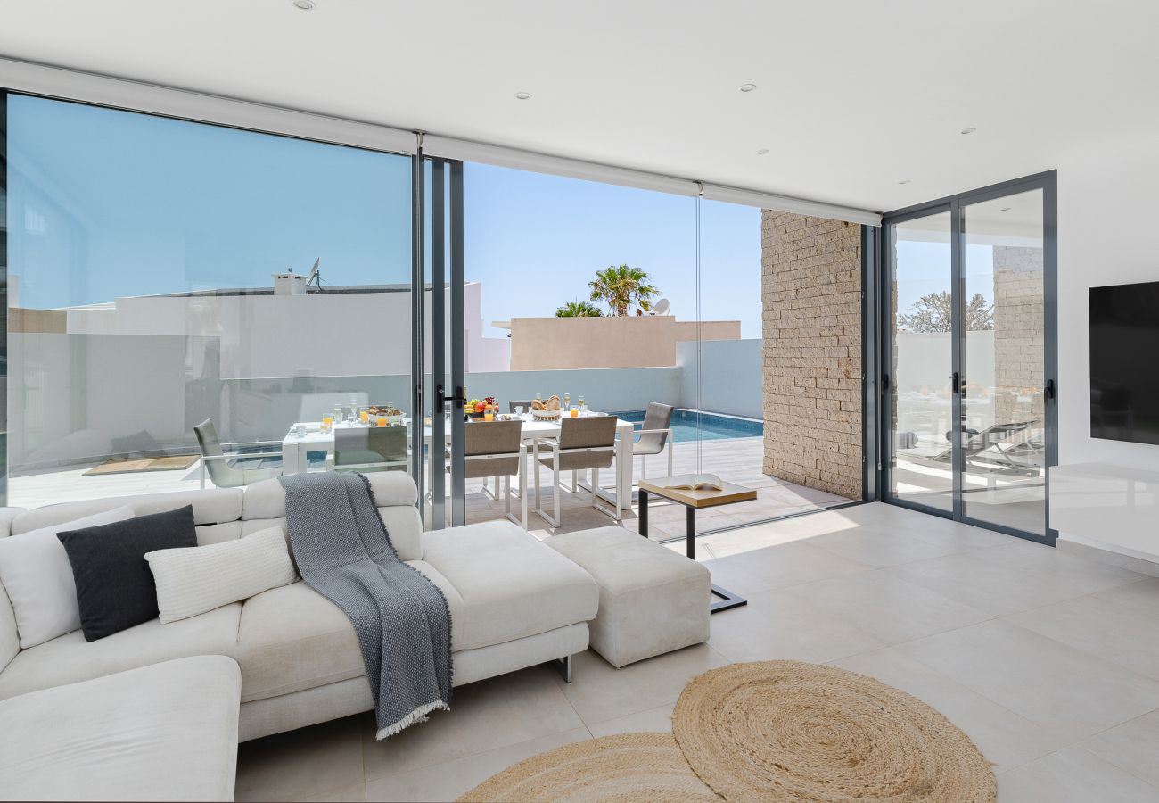 Villa à Adeje - Villa Horizon Luxe
