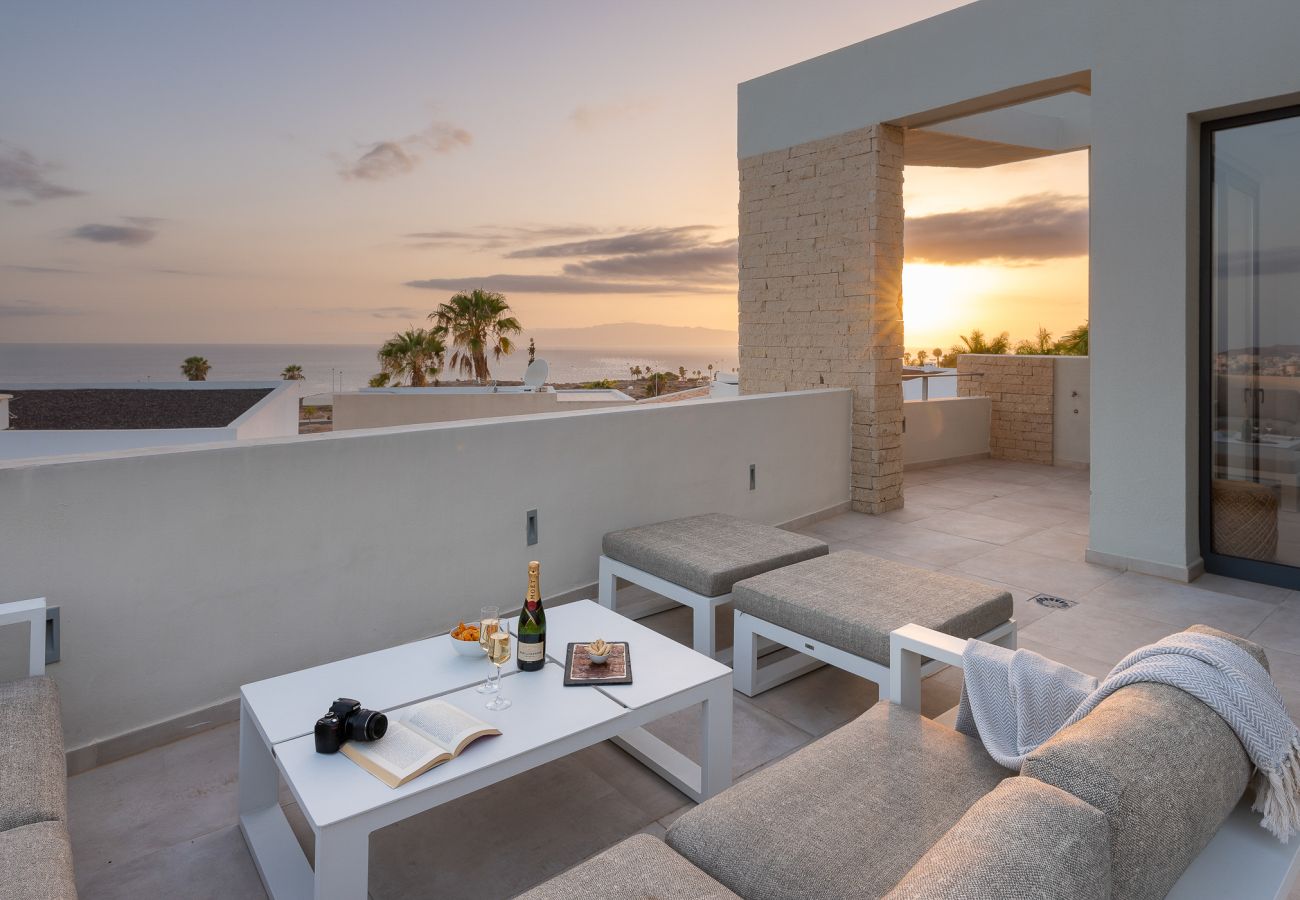 Villa à Adeje - Villa Horizon Luxe