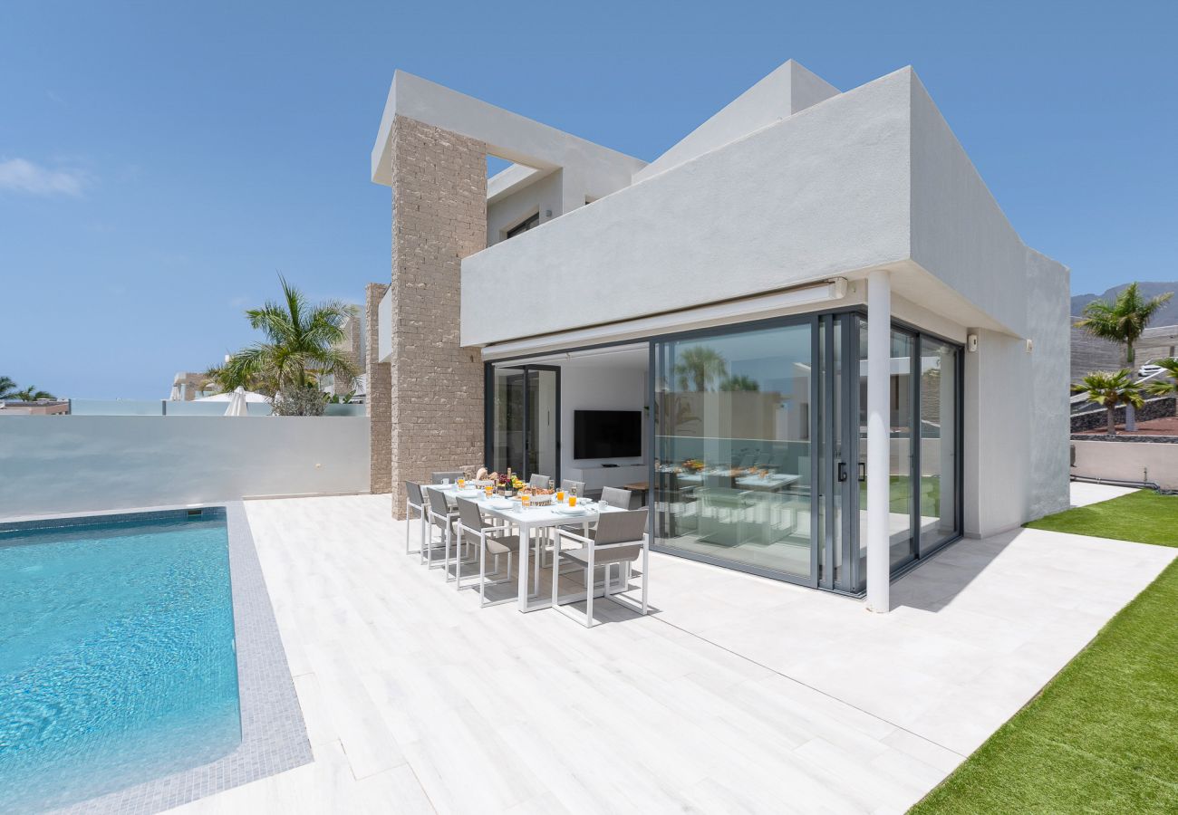 Villa à Adeje - Villa Horizon Luxe