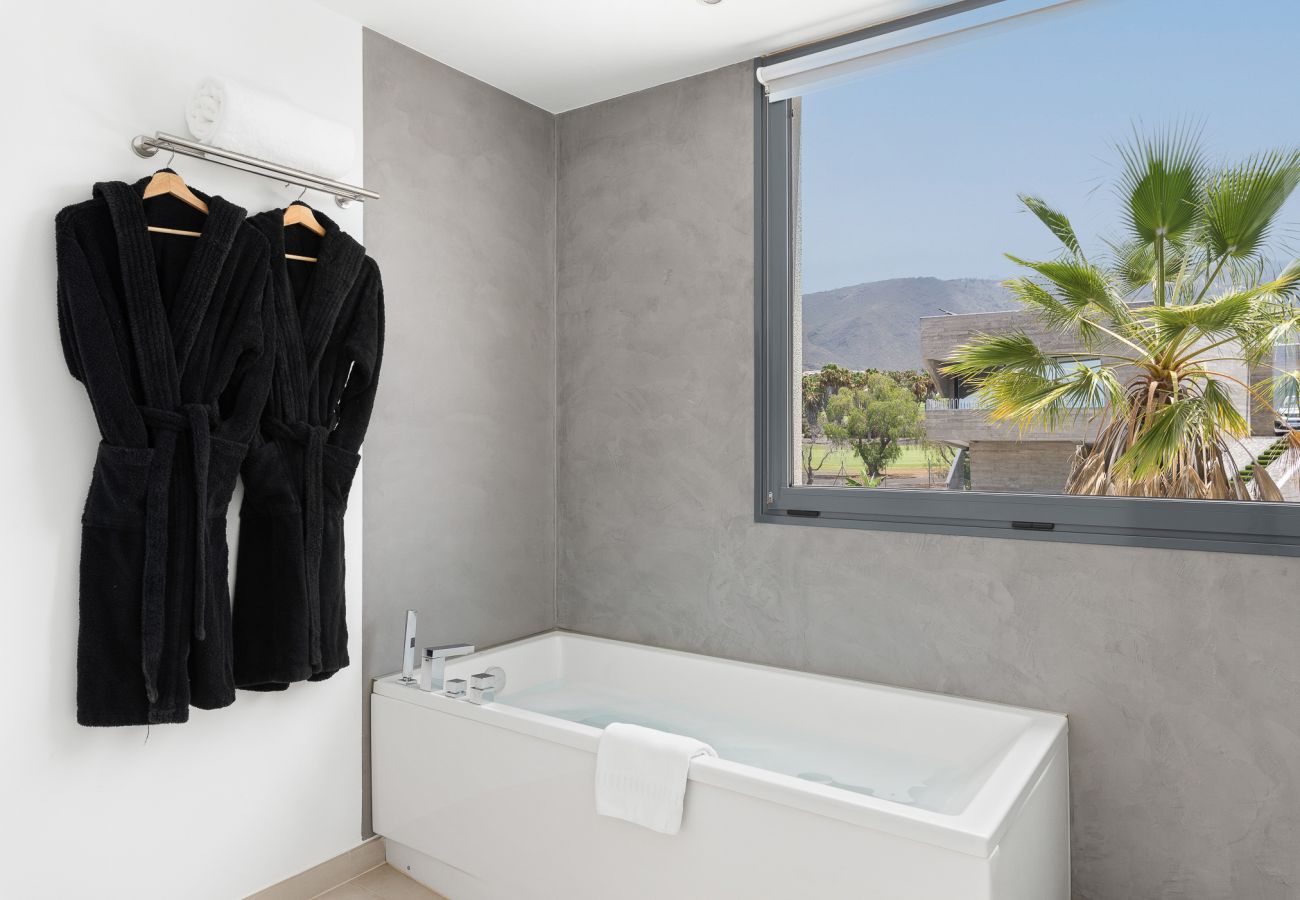Villa à Adeje - Villa Horizon Luxe