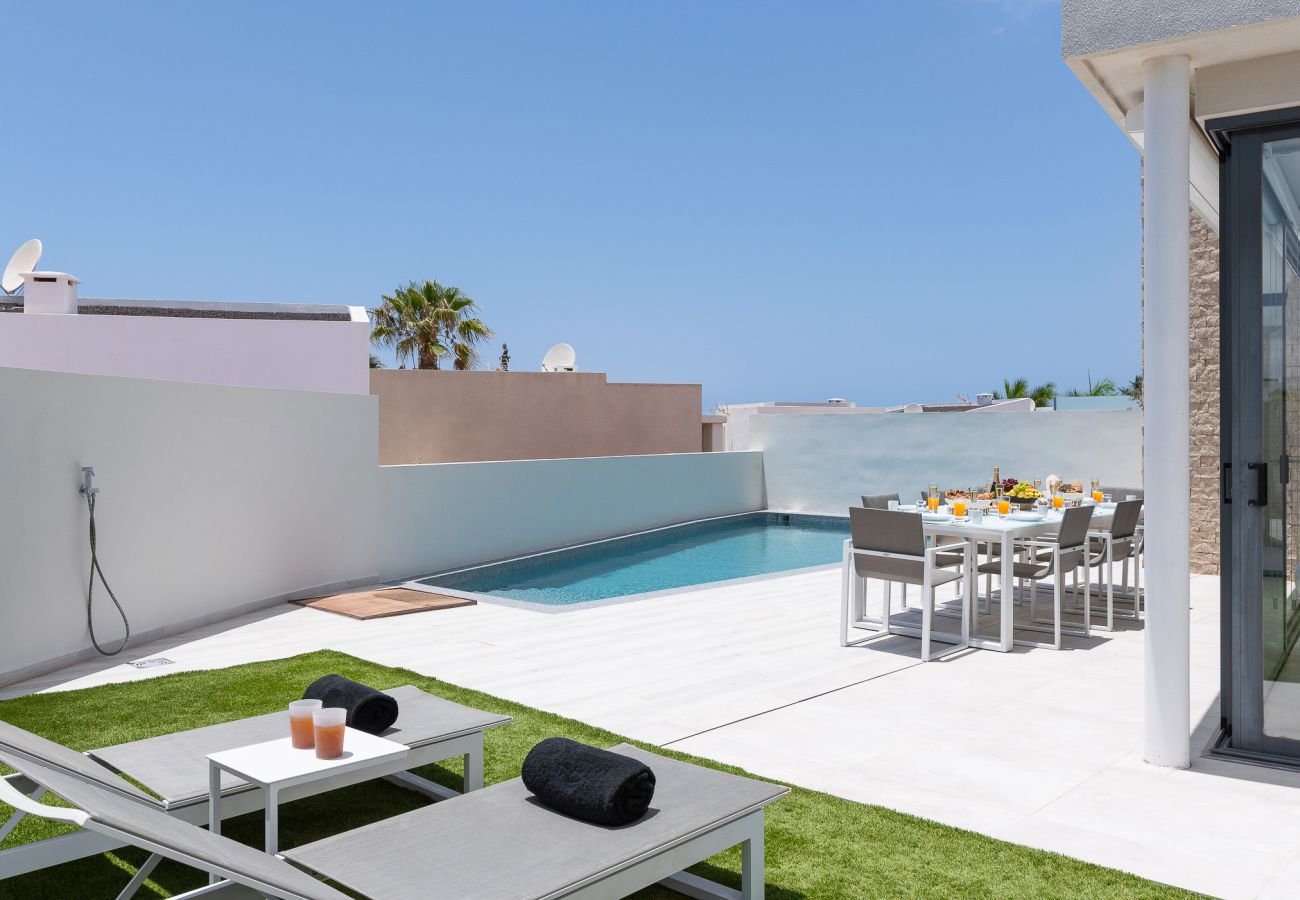 Villa à Adeje - Villa Horizon Luxe
