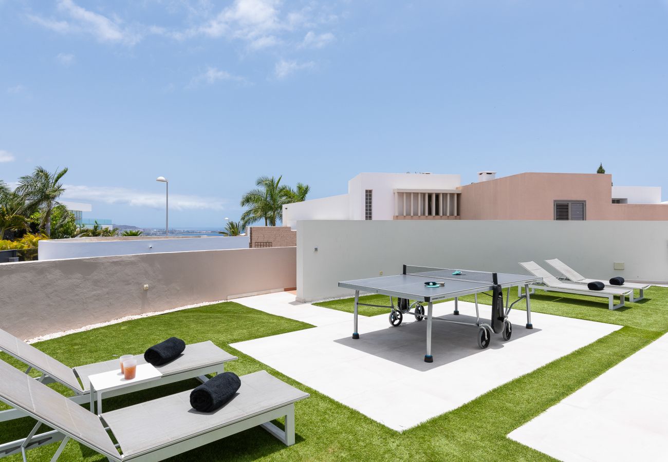 Villa à Adeje - Villa Horizon Luxe