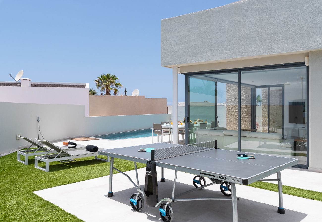 Villa à Adeje - Villa Horizon Luxe