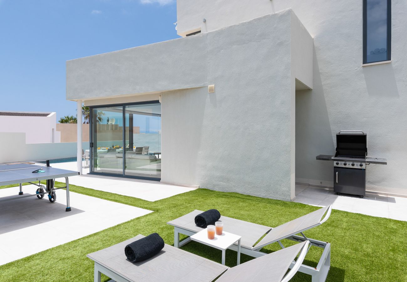 Villa à Adeje - Villa Horizon Luxe
