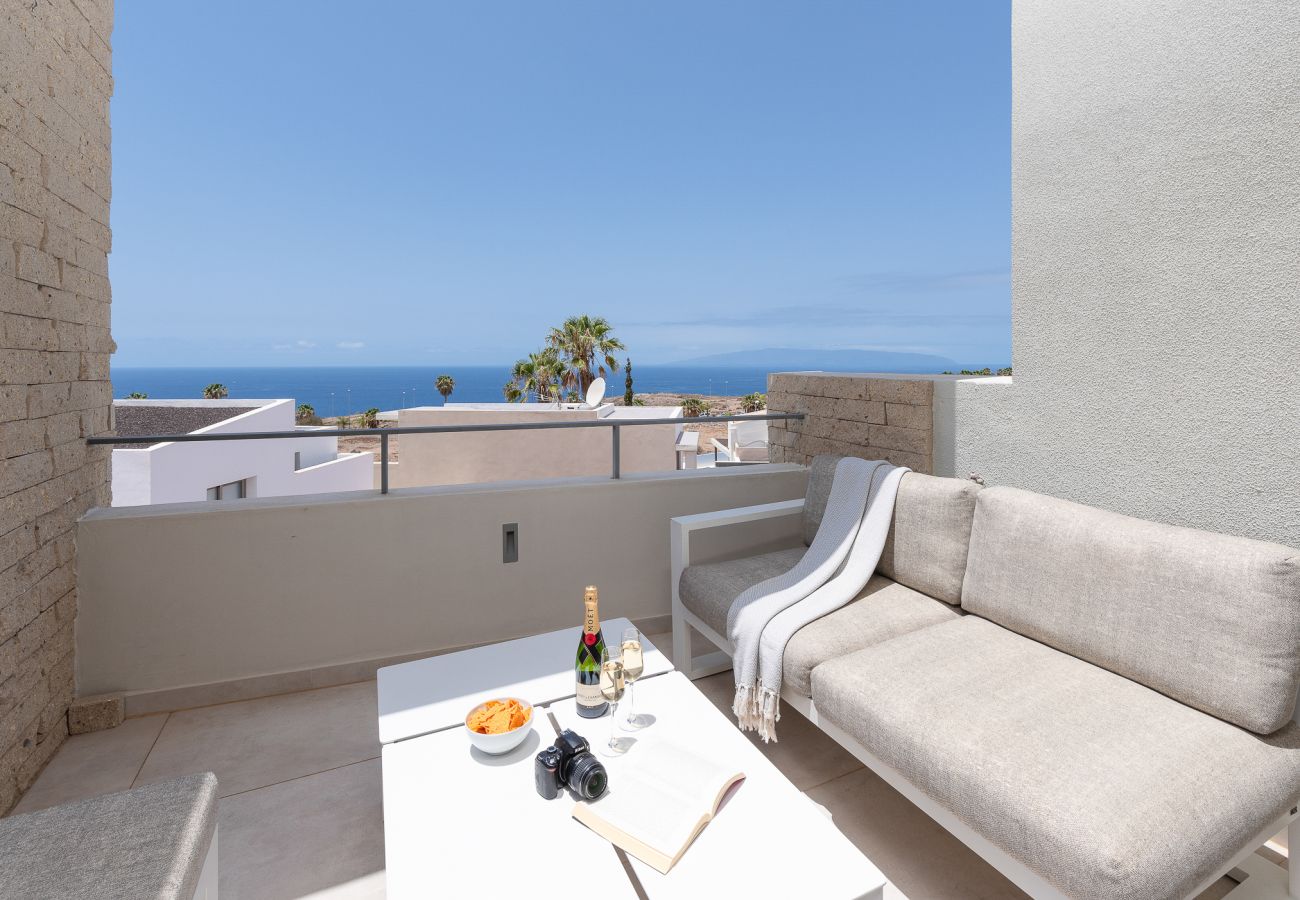 Villa à Adeje - Villa Horizon Luxe
