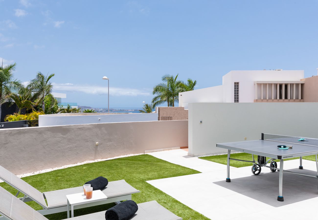 Villa à Adeje - Villa Horizon Luxe