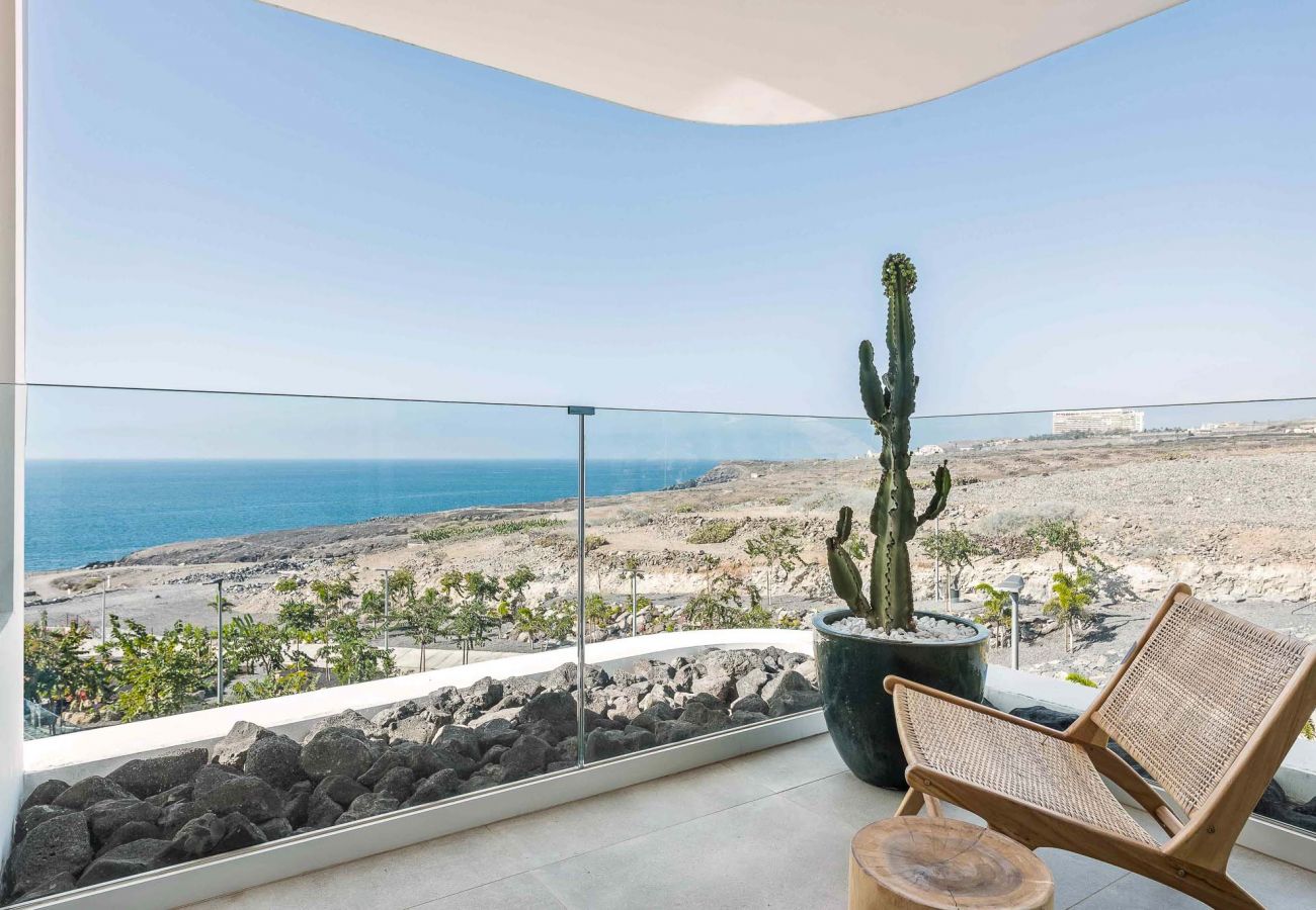 Villa à Callao Salvaje - Villa Armonía