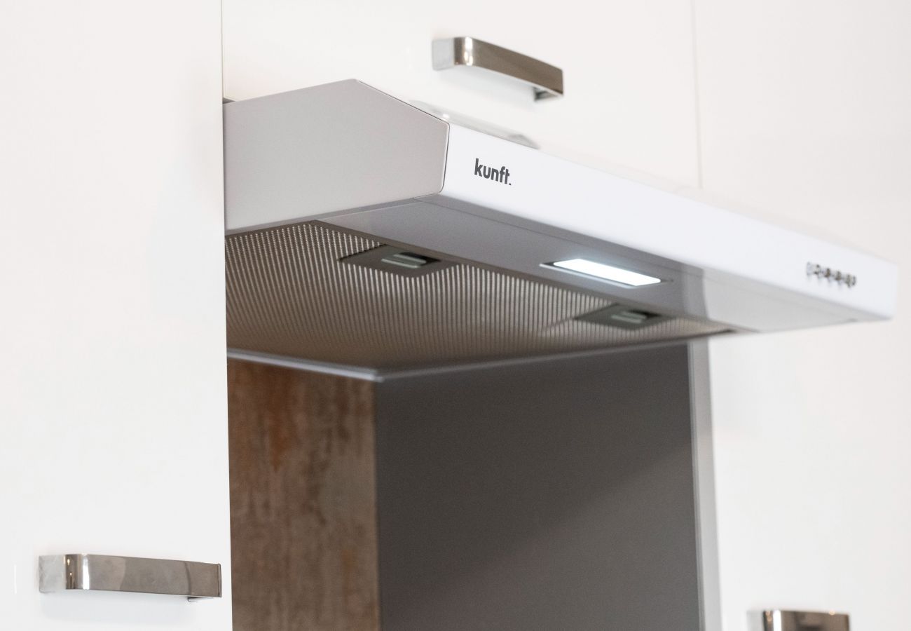 Appartement à Tenerife - Aire: cómodo y luminoso apartamento 