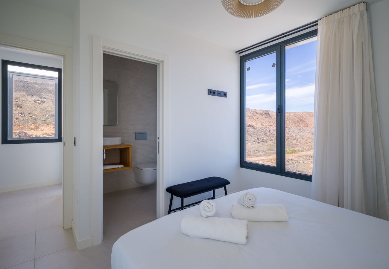 Villa à Corralejo - Las Calderas Vista Retreat