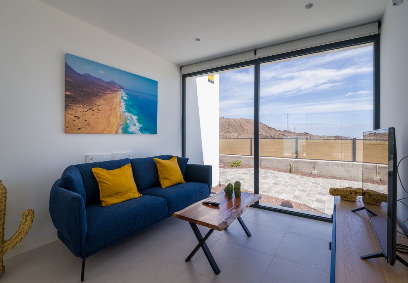 Villa à Corralejo - Las Calderas Vista Retreat
