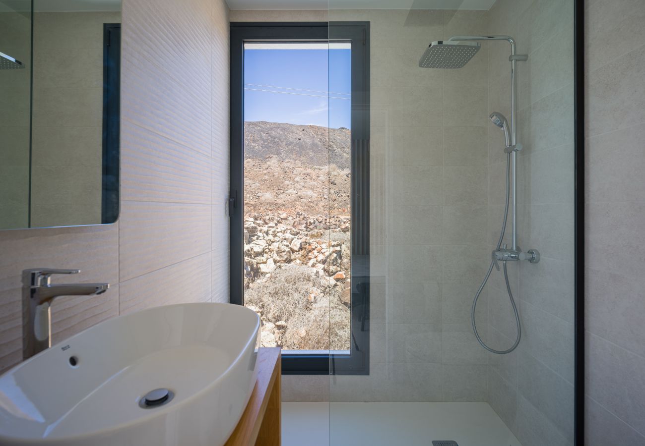 Villa à Corralejo - Las Calderas Vista Retreat