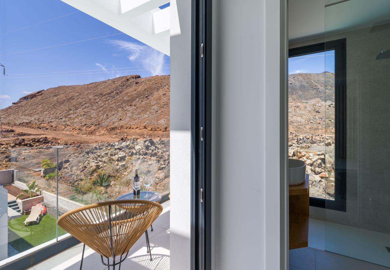 Villa à Corralejo - Las Calderas Vista Retreat